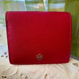 Tory Burch Emerson Mini Wallet